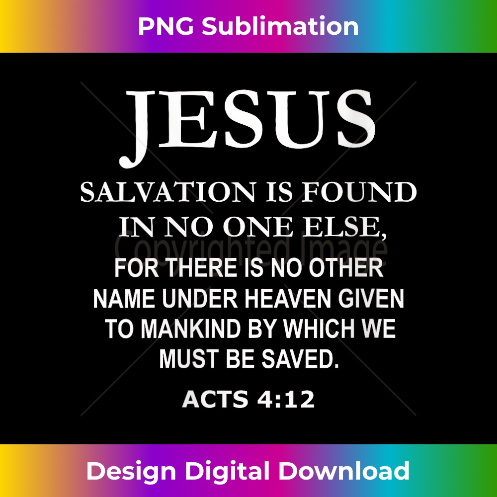 Womens Jesus Christ Savior Salvation Acts 4 12 Bible Verse V Inspire Womens Jesus Christ Savior Salvation Acts 4 12 Bible Verse V Inspire