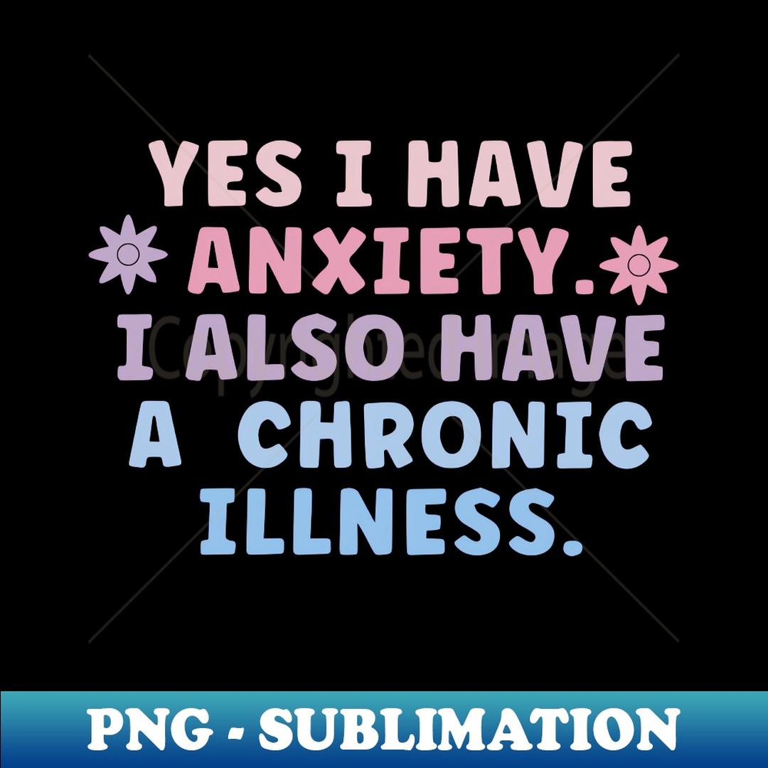 Funny Chronic Illness Comfort Colors - POTS Syndrome | Inspire Uplift