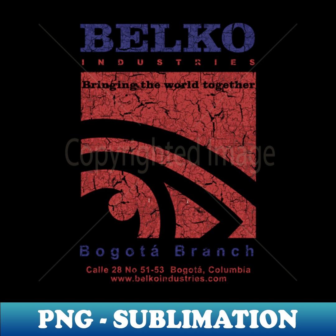 BELKO Industries The Belko Experiment Modern Sublimation P Inspire Iu 1715977222 1 