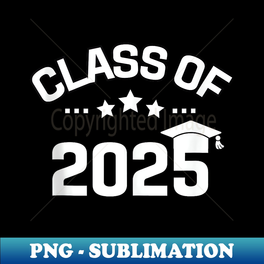 Class of 2025 Grow With First Day of School Graduate 2025 - | Inspire ...