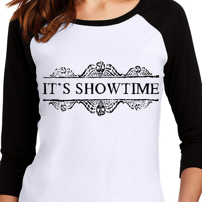 It's Showtime Cut Files | Cricut | Silhouette Cameo | SVG Cu | Inspire ...