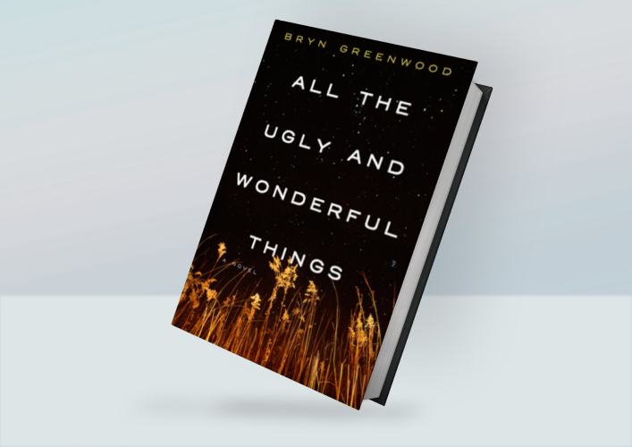 All The Ugly And Wonderful Things Summary www.inspireuplift.com