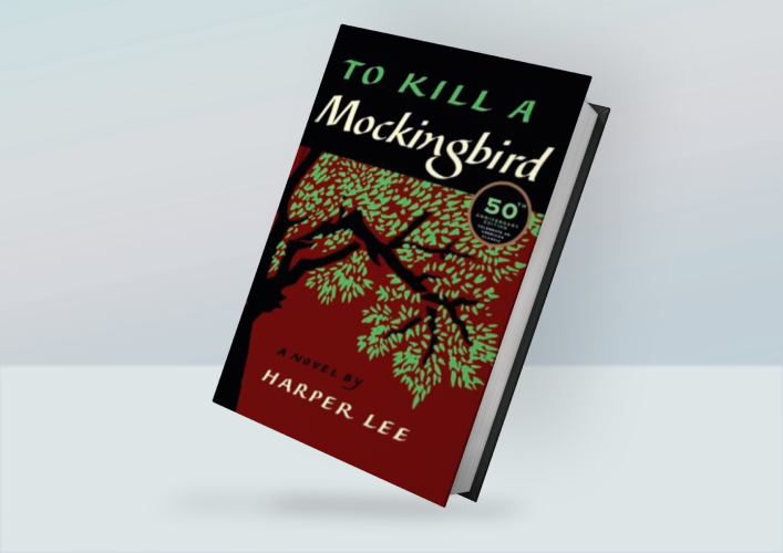 To Kill a Mockingbird By Harper Lee | Inspire Uplift