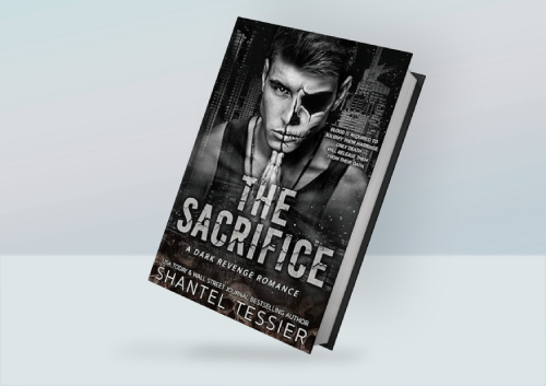 Jual The Sacrifice: A Dark Revenge Romance by Shantel Tessier