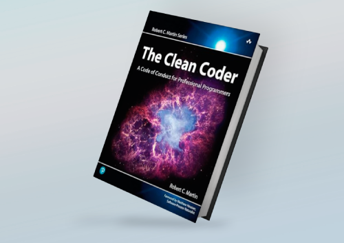 Clean Code R Clean Coder, The: A Code of Conduct for Professional Program | Inspire ...