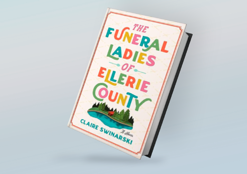 Funeral Ladies Of Ellerie County