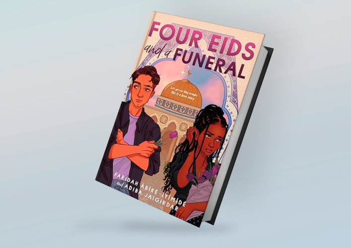 Four Eids and a Funeral By Faridah Abike-iyimide - Inspire Uplift