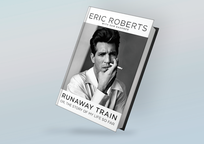 Runaway Train or, The Story of My Life So Far By Eric Rober Inspire
