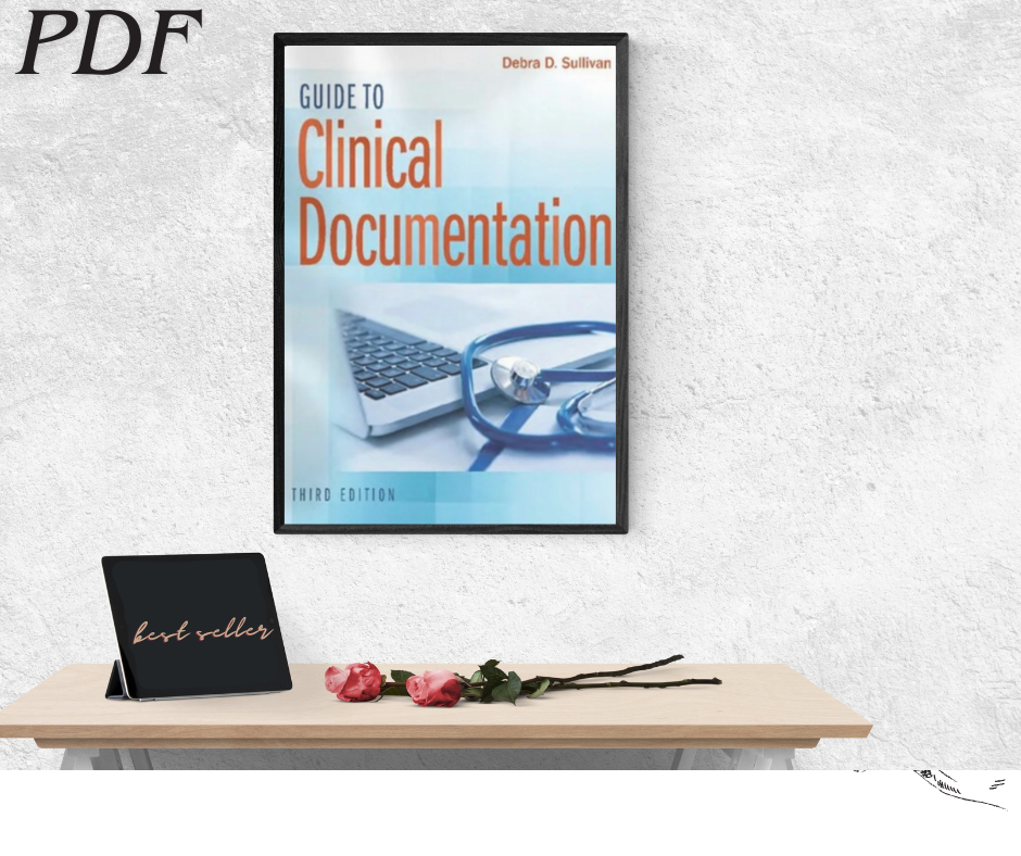 Guide to Clinical Documentation Third Edition | Inspire Uplift