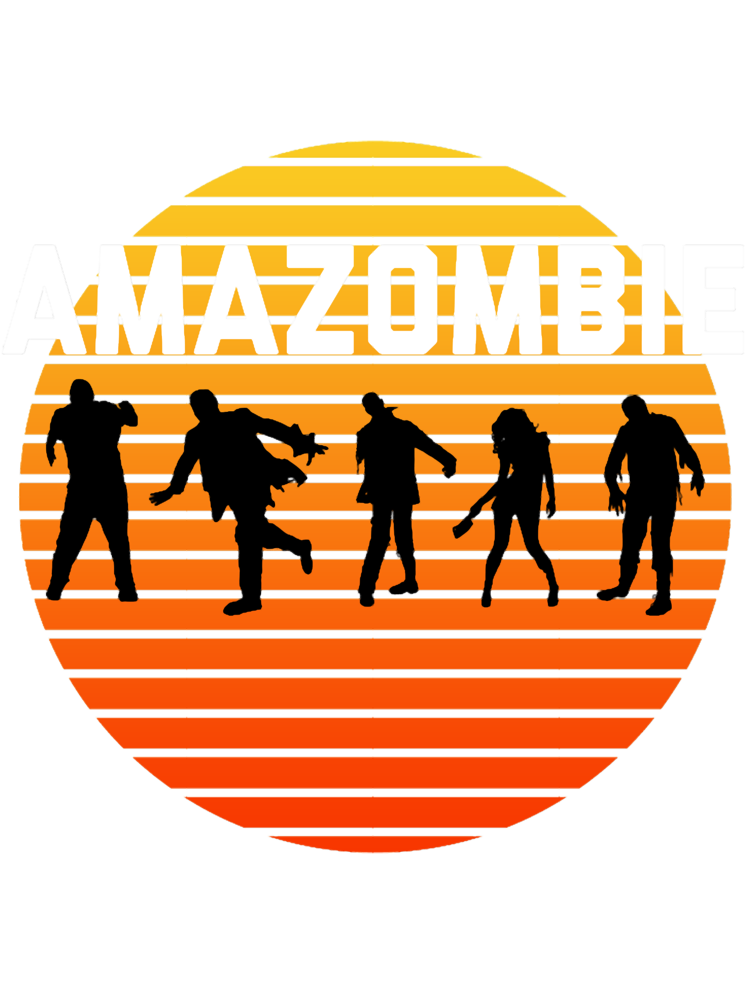 Amazombie Amazon Employee | Inspire Uplift