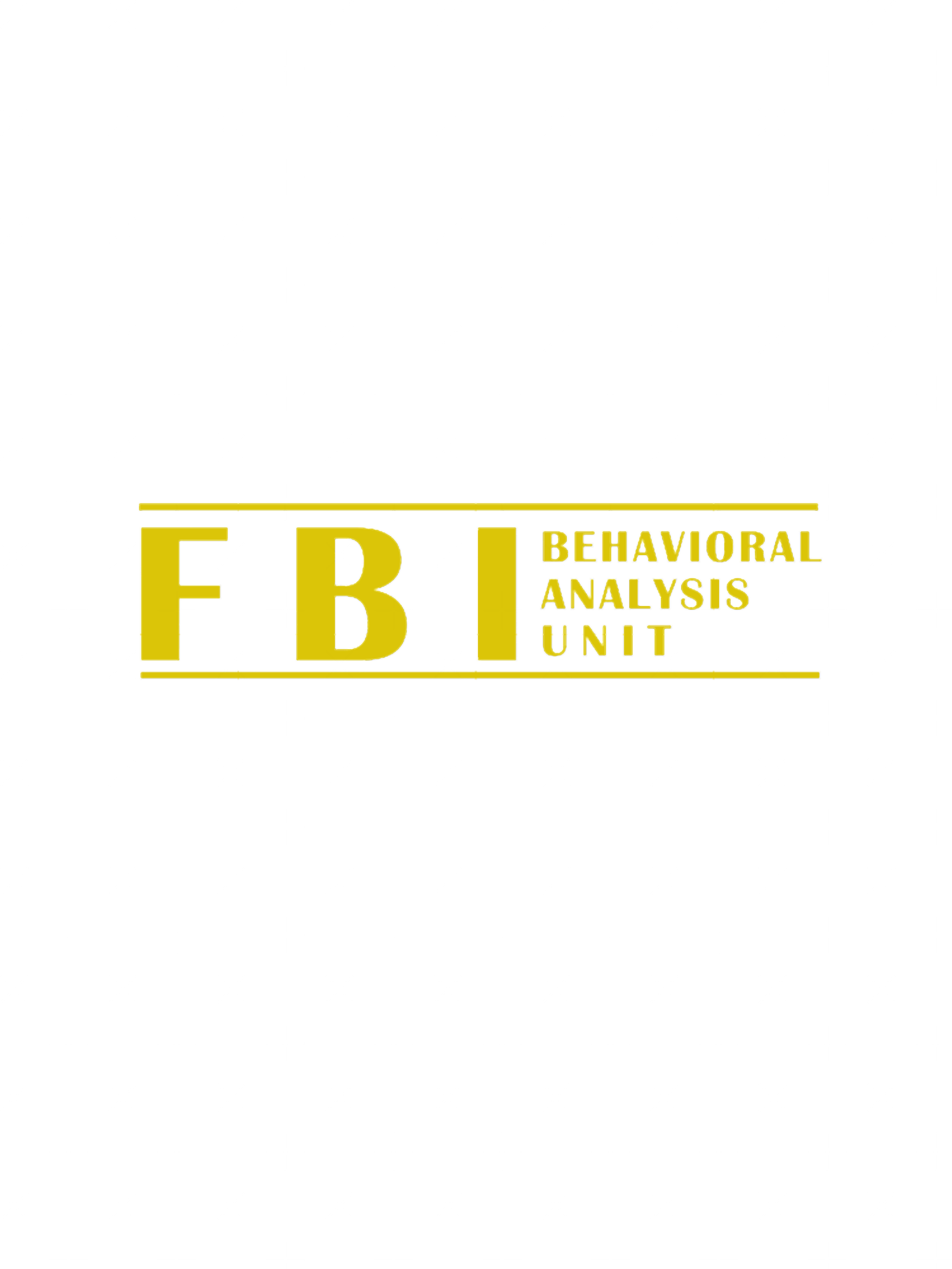Behavioral Analysis Unit Inspire Uplift