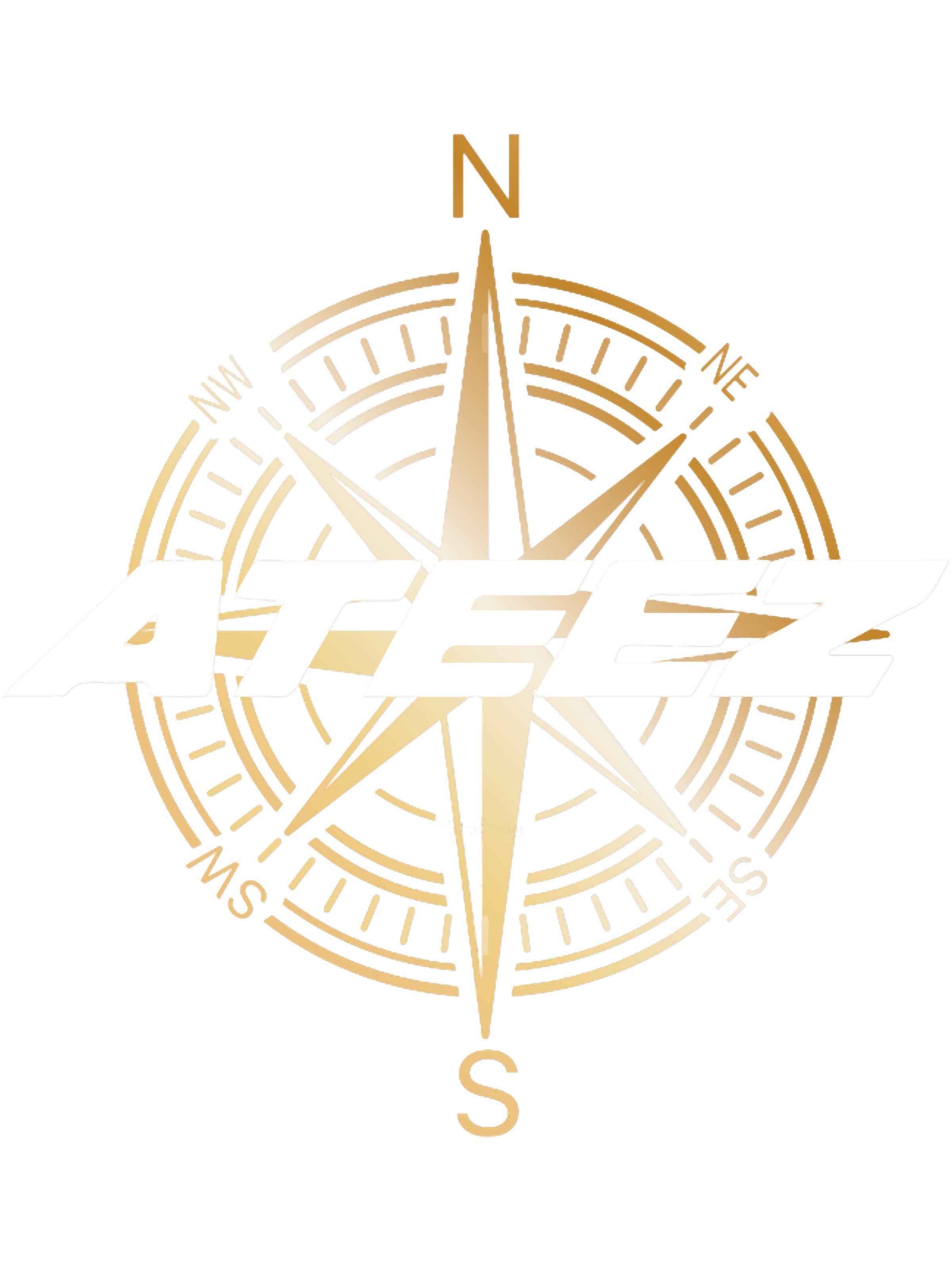 Ateez compass