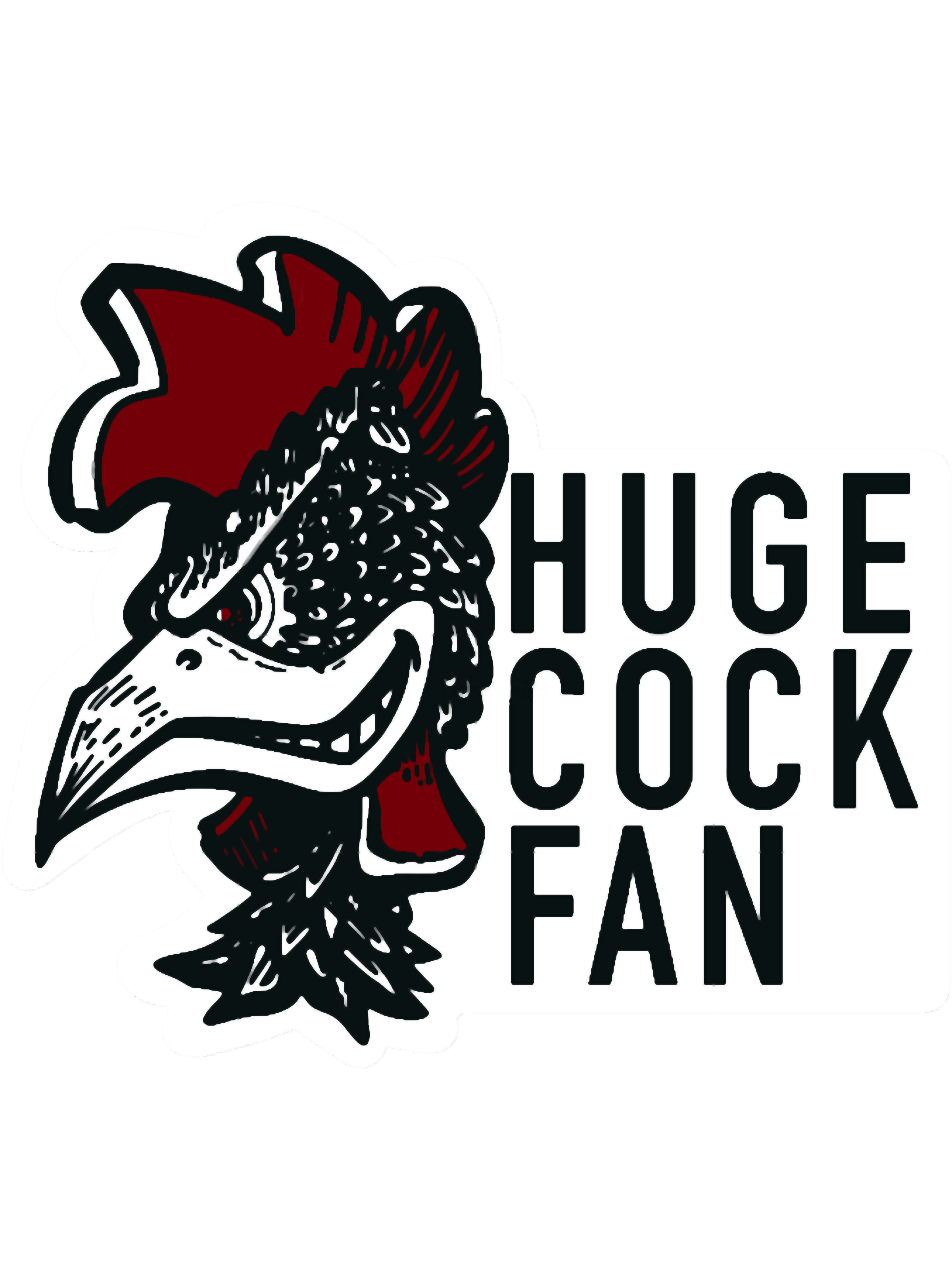 Huge gamecock fan Inspire Uplift
