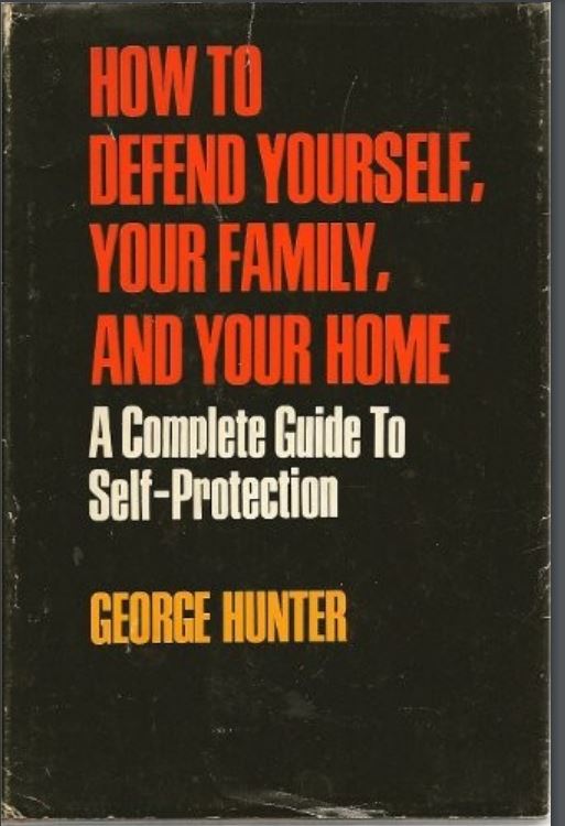 How to Defend Yourself, Your Family, and Your Home a Complet Inspire