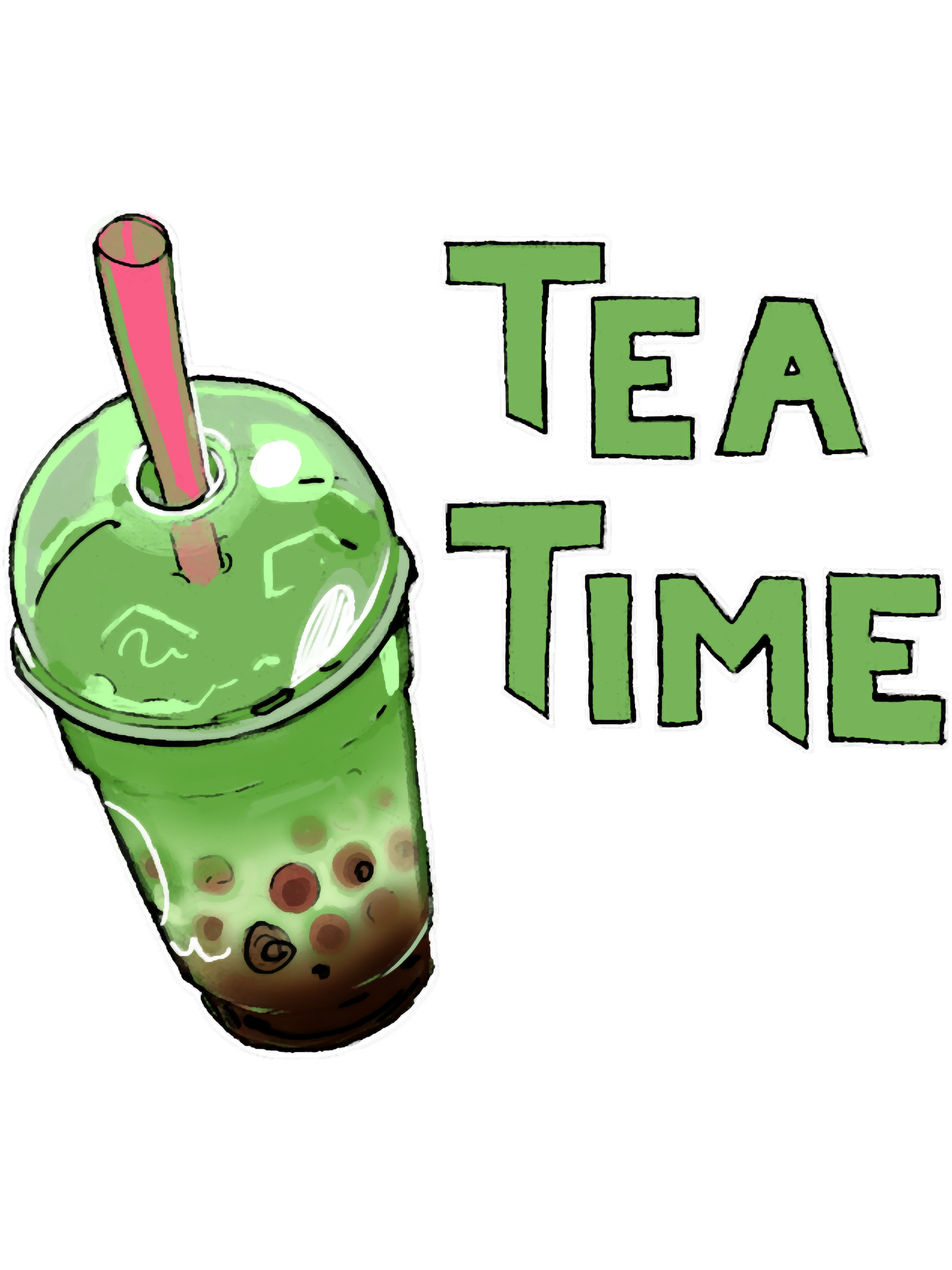 Its Bubble Tea Time | Inspire Uplift