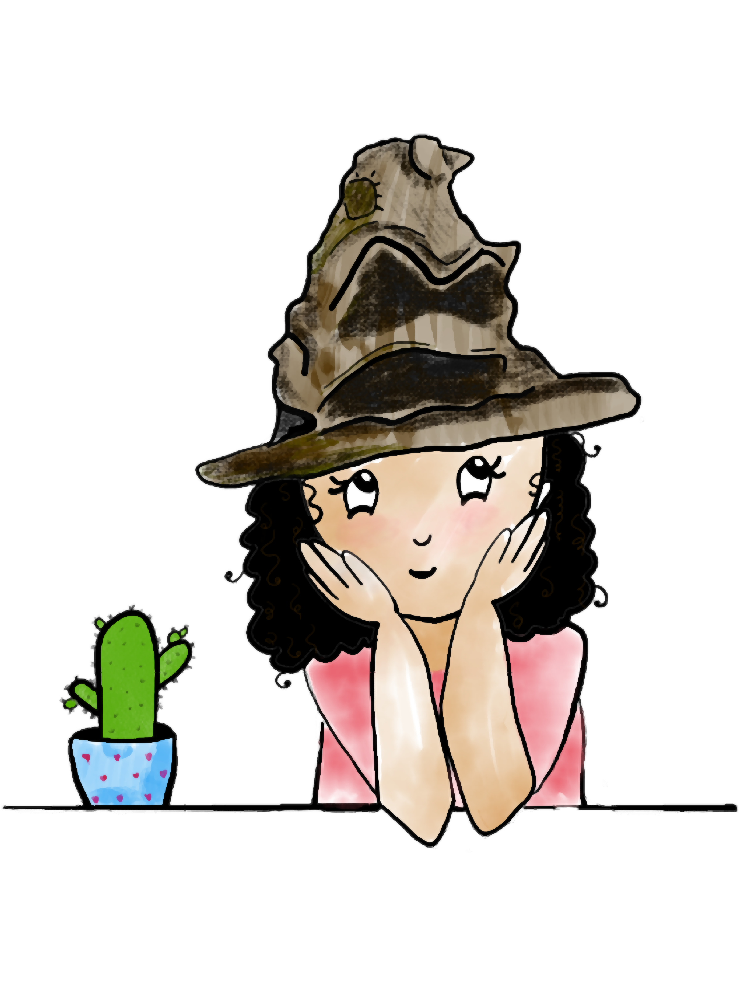 Sorting Hat Inspire Uplift