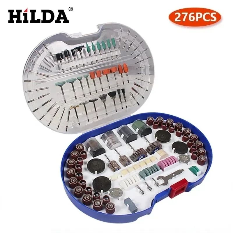 Rotary Kit Rotary Tool Accessories Kit – Universal Set | Inspire Uplift