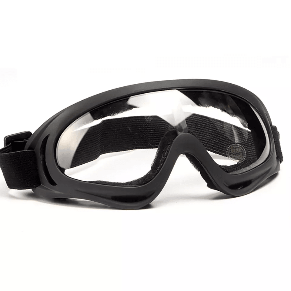 Winter Snow Sport Goggles for Ski, Snowboard & Snowmobile, UV Protection Eyewear Glasses