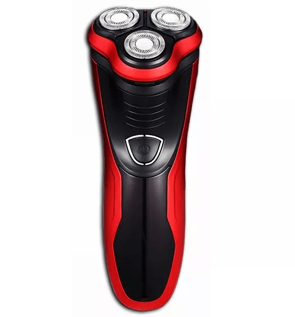 Waterproof Mens Rotary Razor with Trimmer | Inspire Uplift