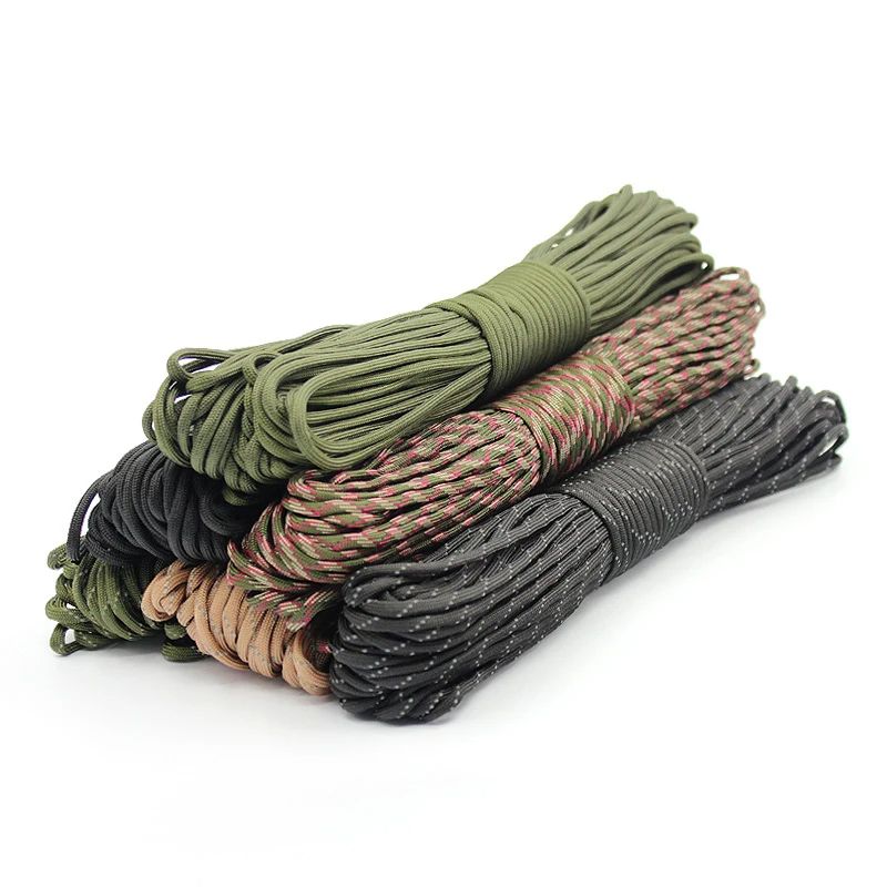 550LB 4mm Paracord Rope for Outdoor & DIY Use | Inspire Uplift