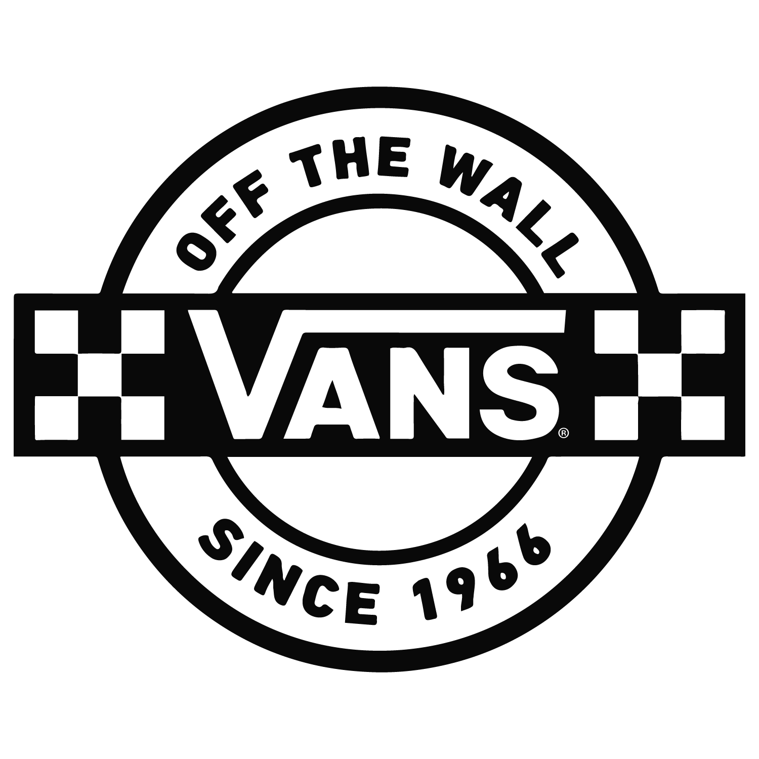 Drawing Vans Markenzeichen Transparent Vans Logo Brandlogos Red