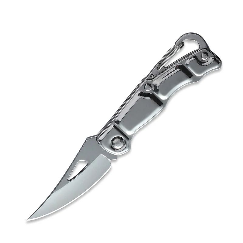 Premium Stainless Steel Fruit & Peeling Knife Non-Slip Handle Utility Knife for Kitchen Accessories