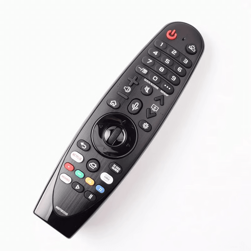 Lg Magic Rte Keyoard LG Smart TV Magic Remote | Inspire Uplift