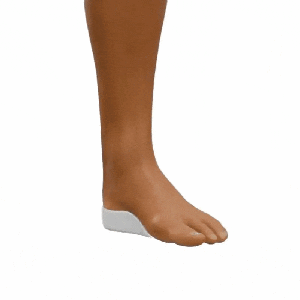 Orthopedic Height Increase Insoles With Arch Support For Discreet Shoe Lift 10
