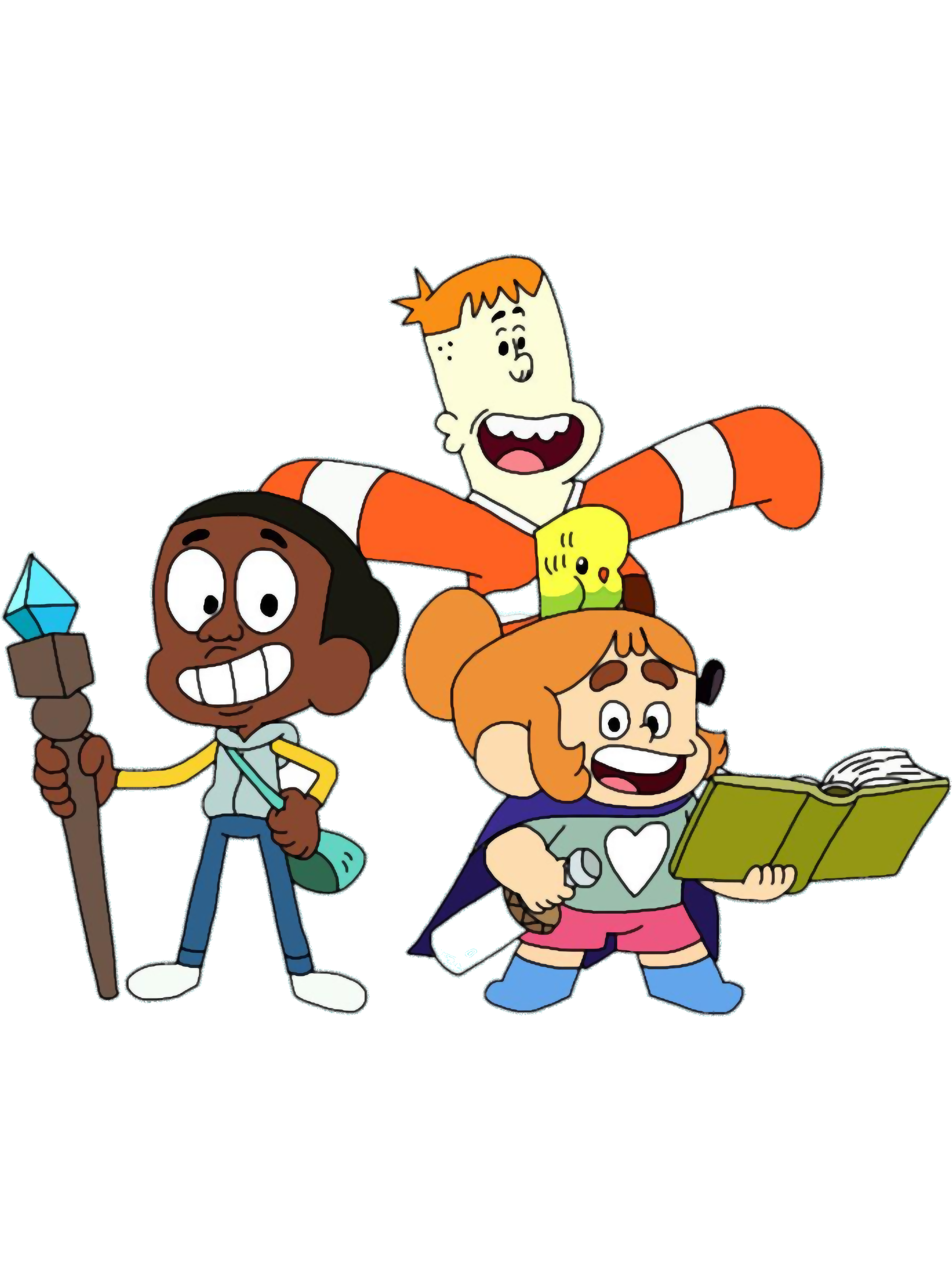 Craig of the Creek 1 (1) | Inspire Uplift