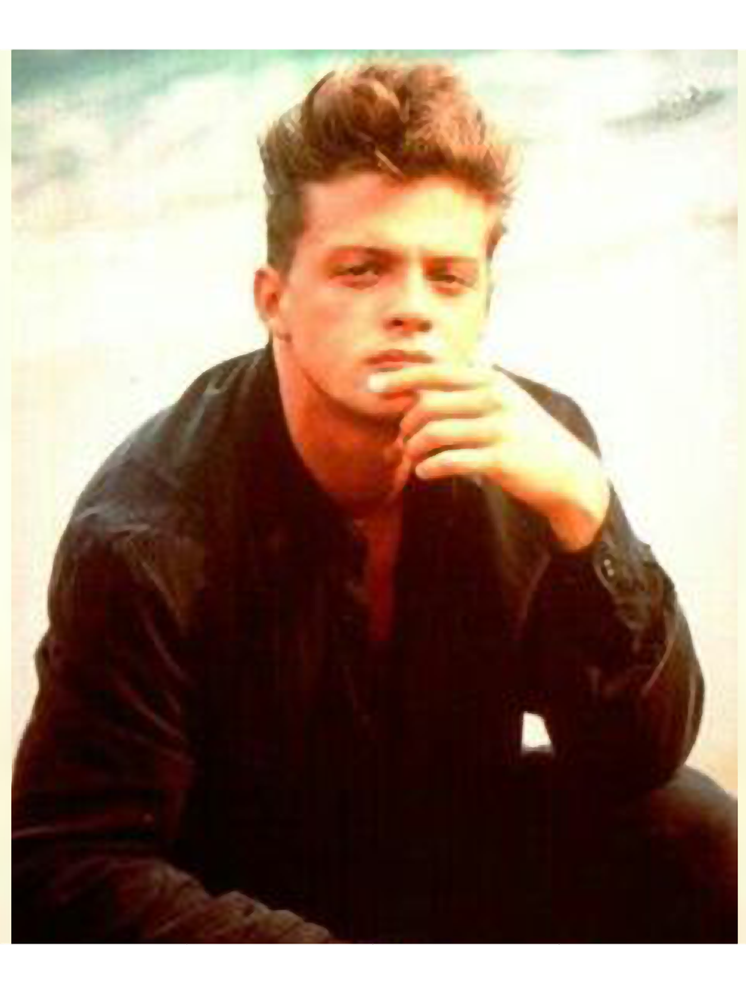 Luis Miguel - Inspire Uplift