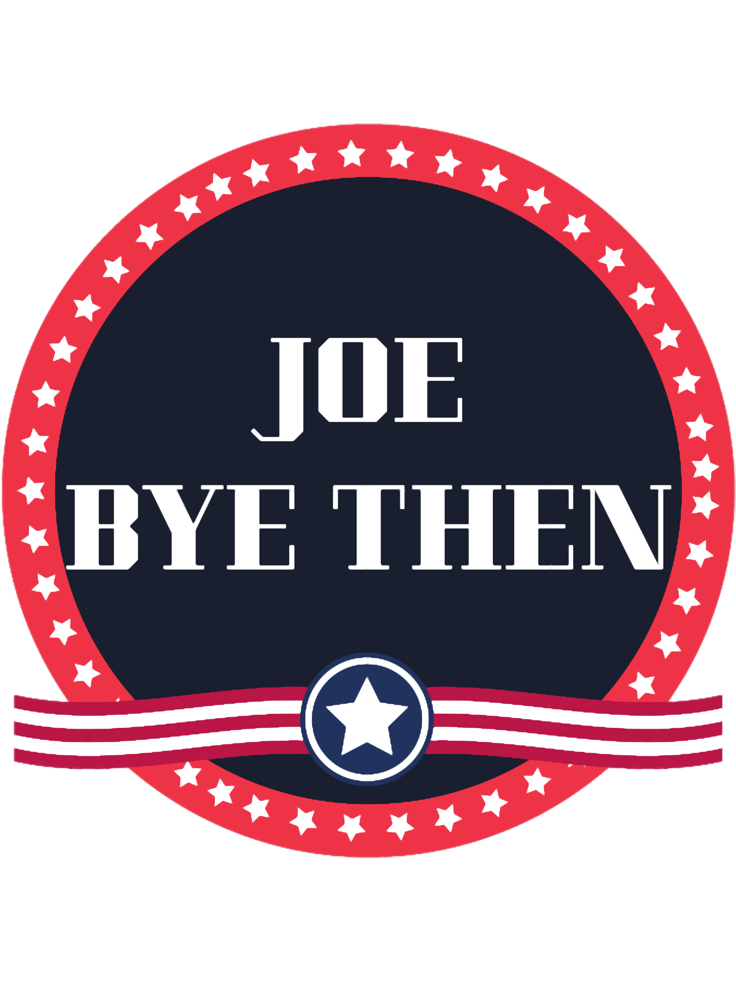 Joe Bye Then | Inspire Uplift