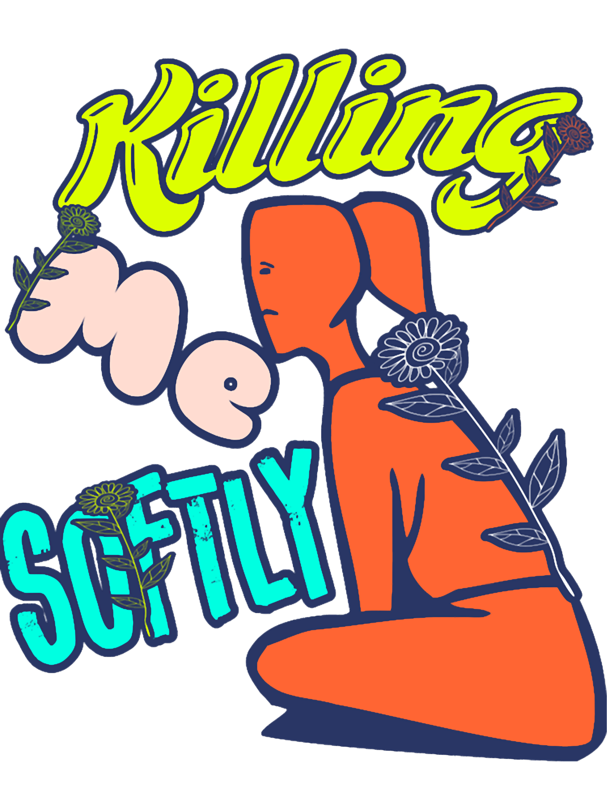 Killing Me Softly Killing Me Softly Inspire Uplift
