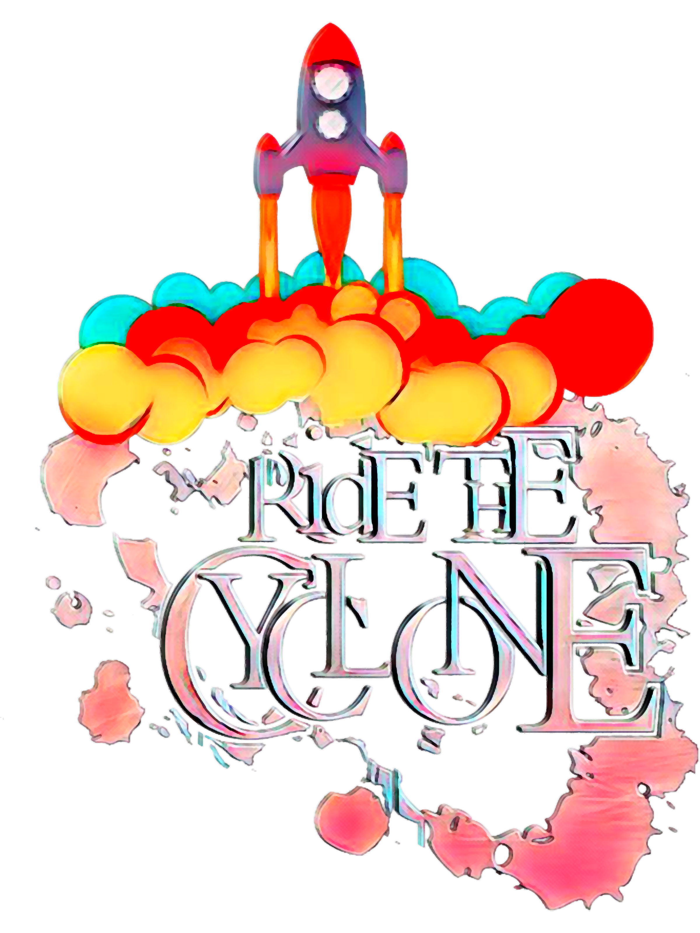 ride the cyclone best in the world | Inspire Uplift