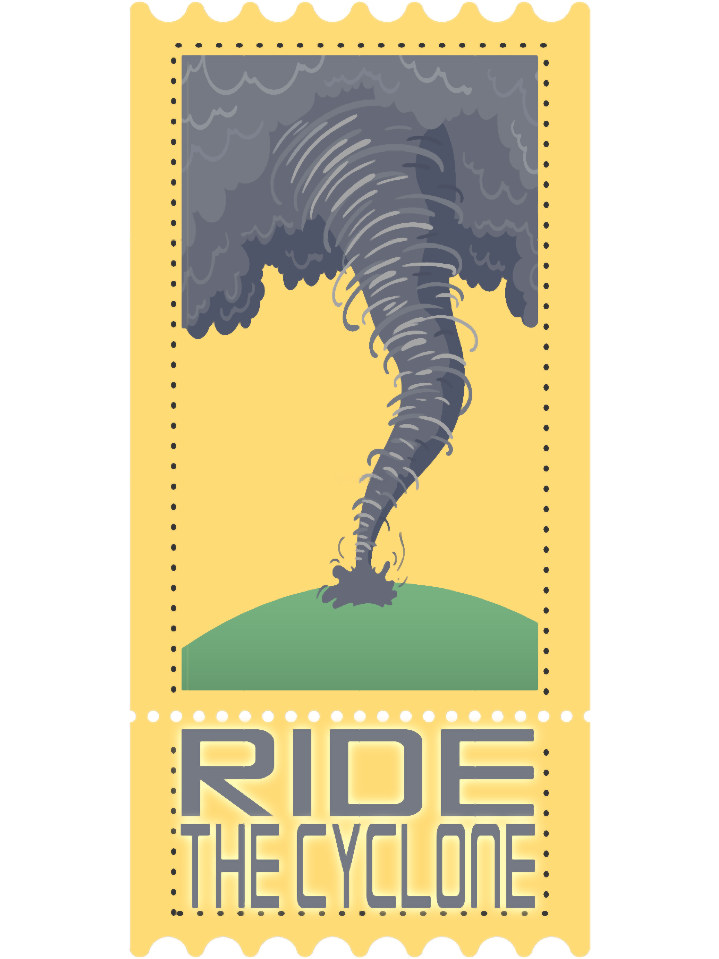 Ride The Cyclone(17) | Inspire Uplift