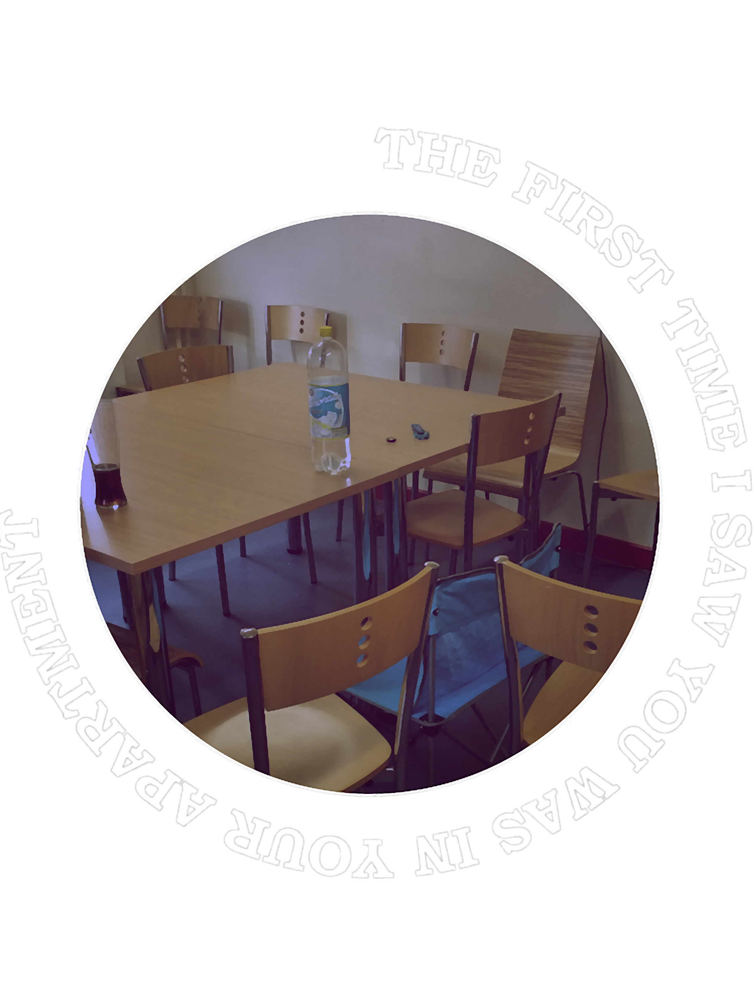 View of Dark Hauntings: 