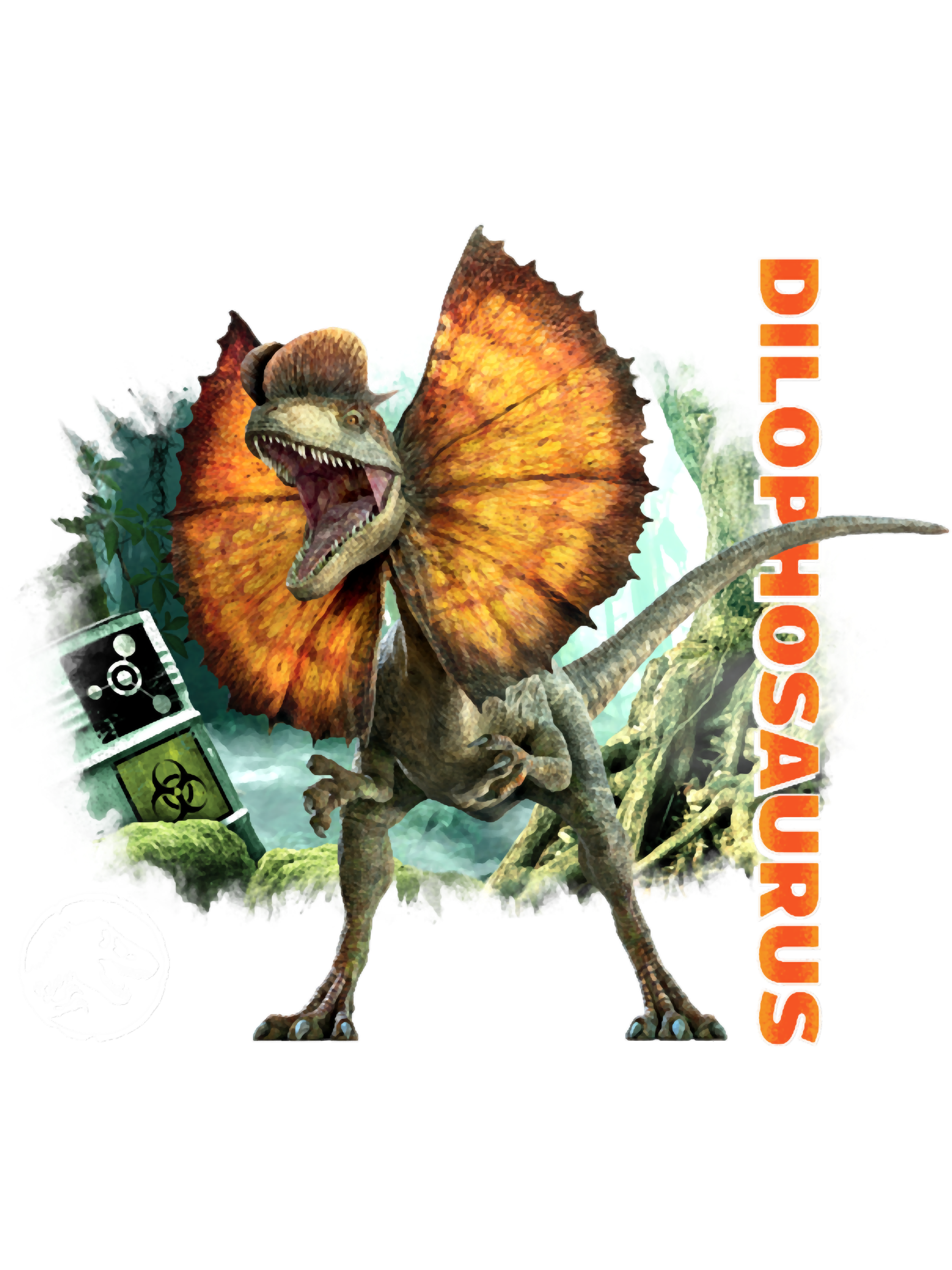 Pachycephalosaurus Jurassic World Dilophosaurus Jurassic Park