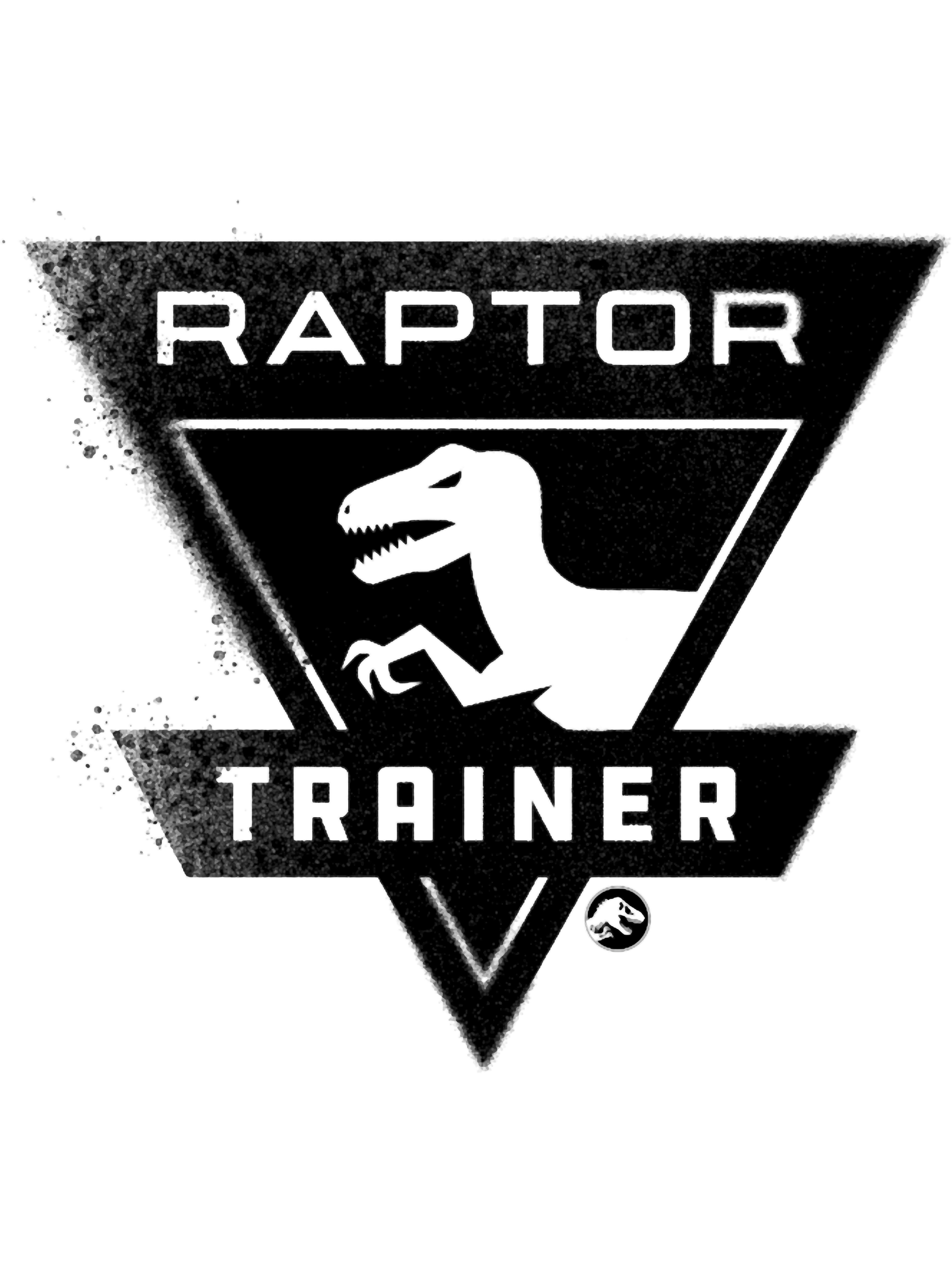 Jurassic World Fallen Kingdom Raptor Trainer | Inspire Uplift