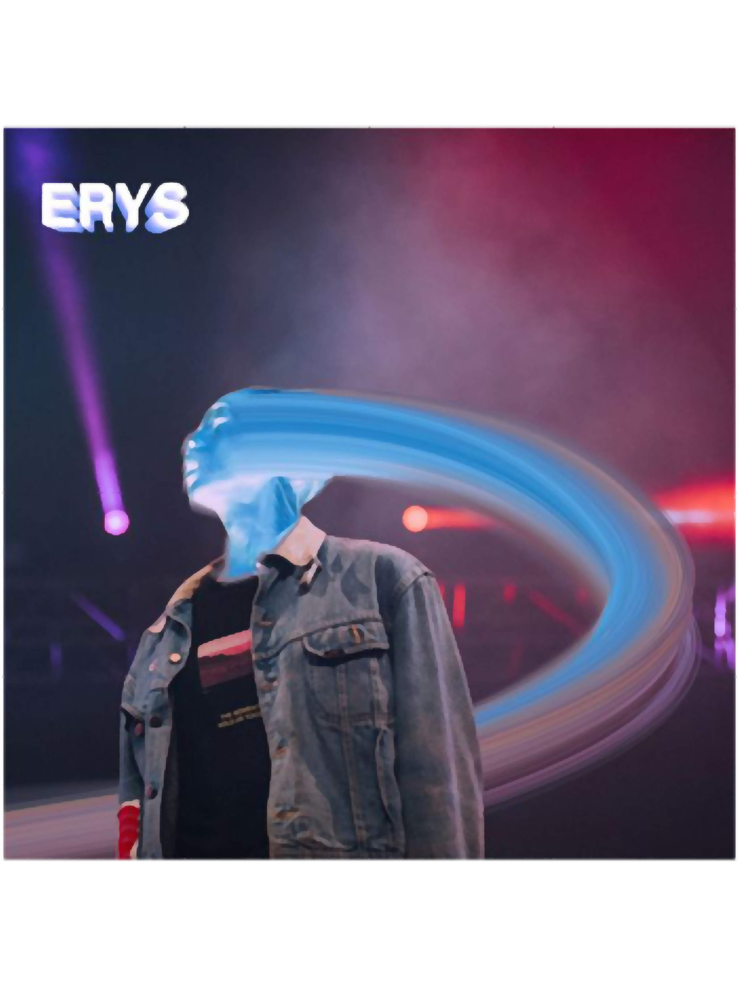 ERYS Jaden Smith | Inspire Uplift