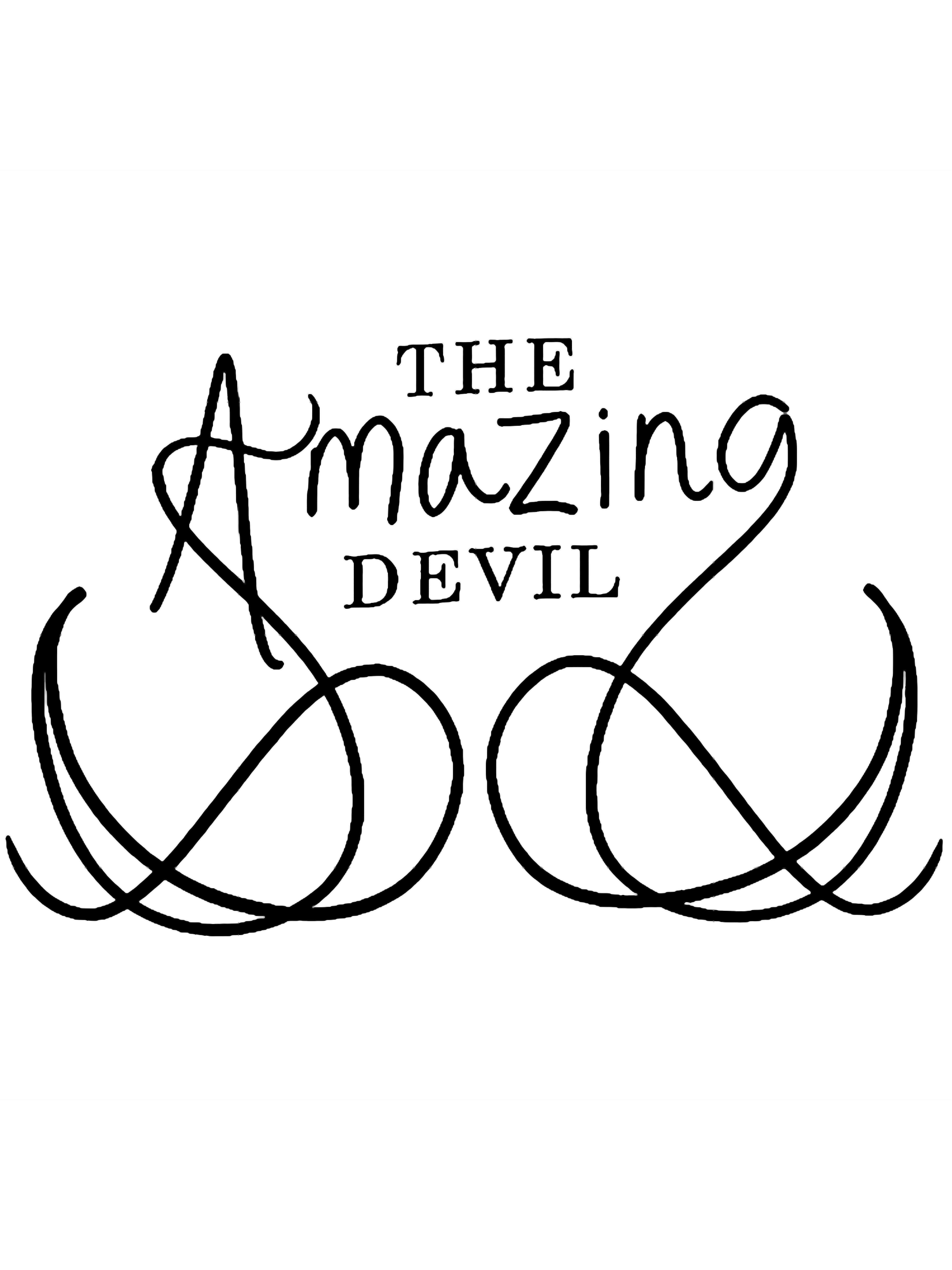 top the amazing devil (1) | Inspire Uplift