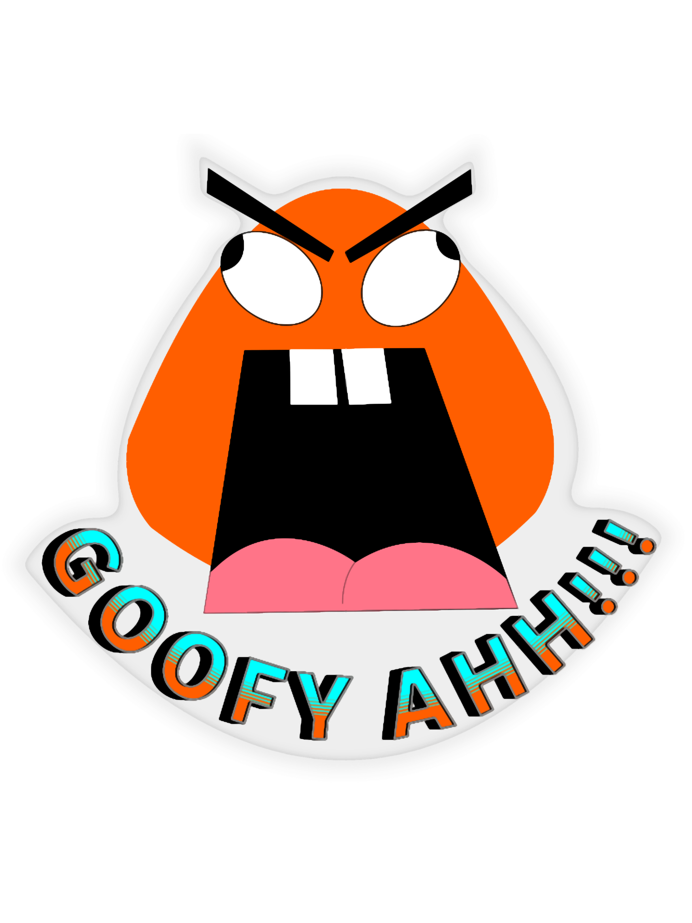 Goofy Ahh Meme (1) | Inspire Uplift
