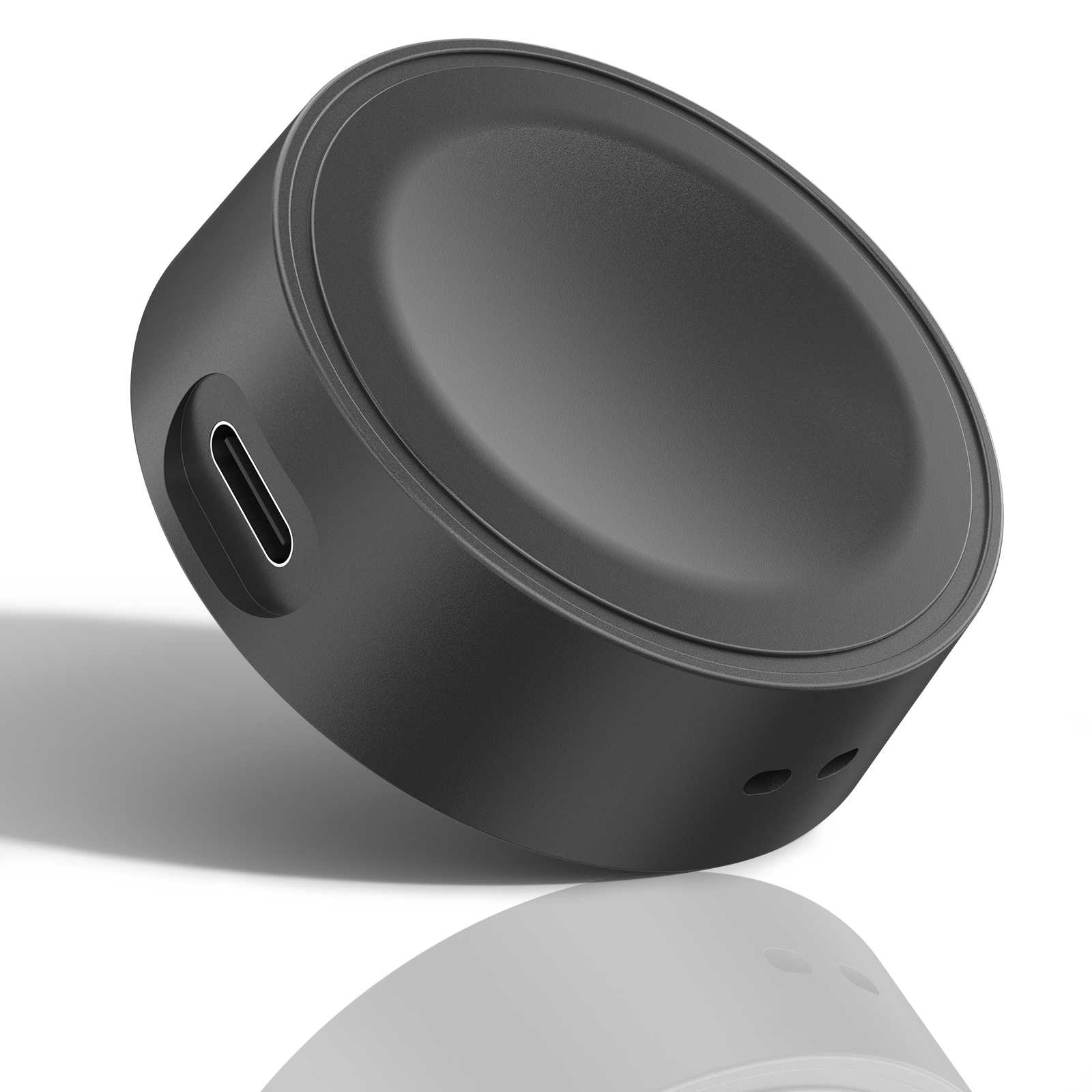 Wireless Magnetic Charging Dock for Samsung Galaxy Watch 7/6/5/4 & Classic Fast Charging Watch Dock