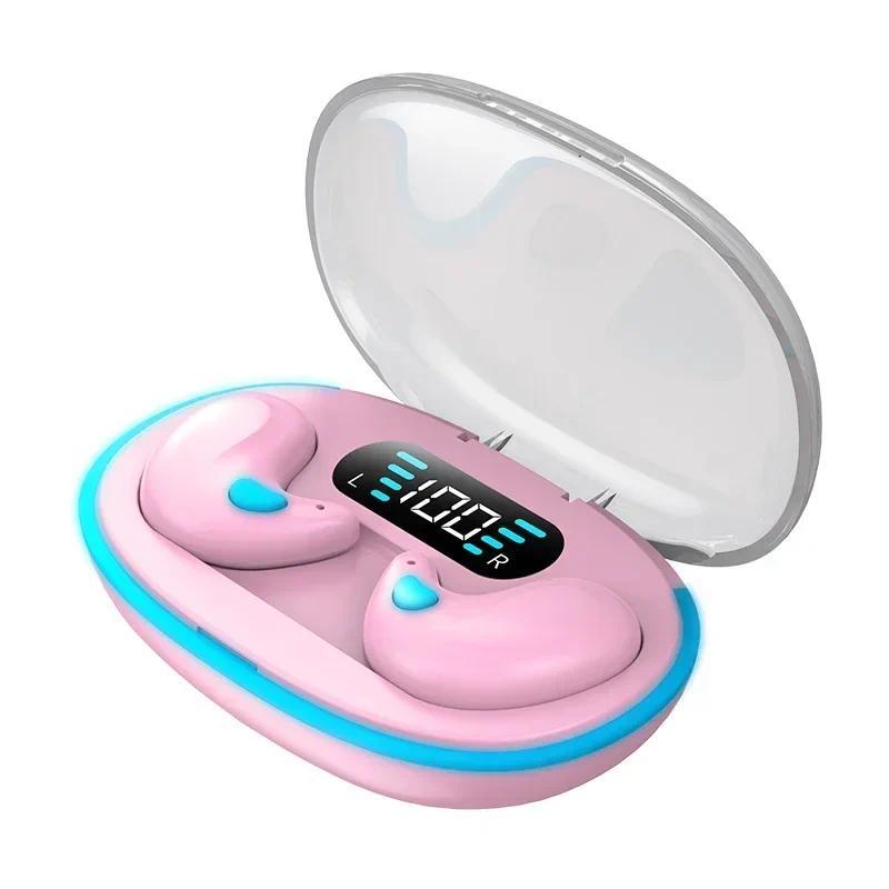 Premium Wireless Bluetooth Earbuds TWS Stereo Waterproof Mini Earphones