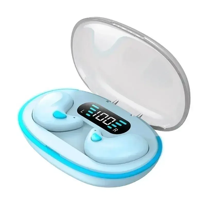 Premium TWS Earbuds Wireless Bluetooth Waterproof Stereo Headphones