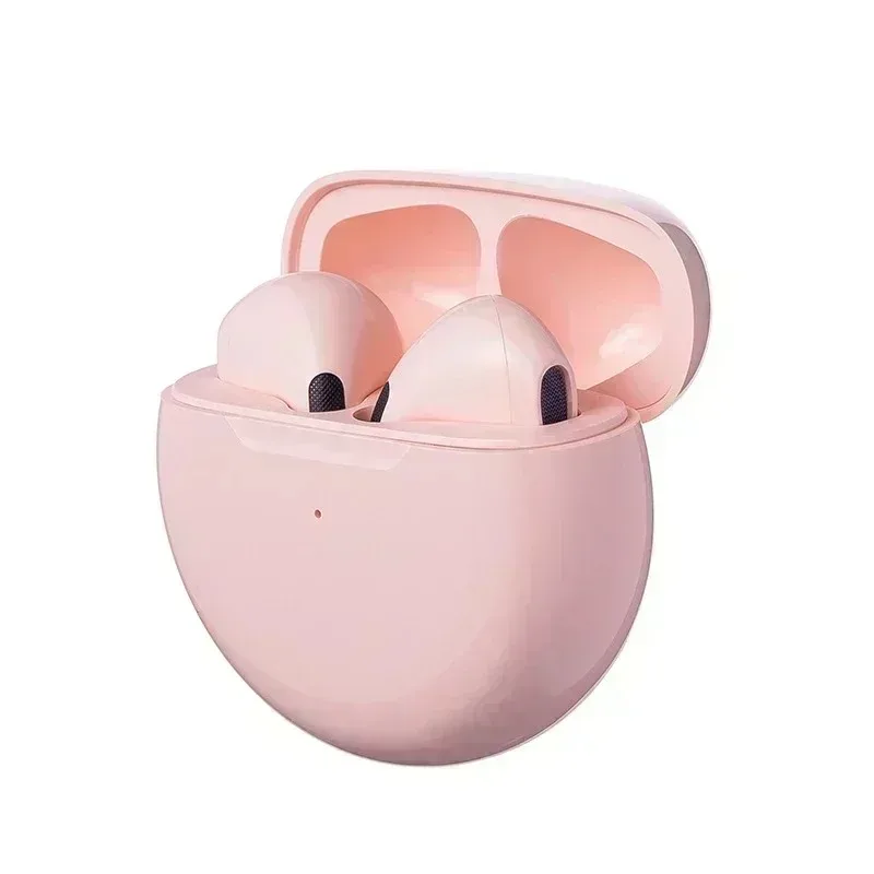 Wireless Bluetooth Earbuds with Mic Stereo Sound
