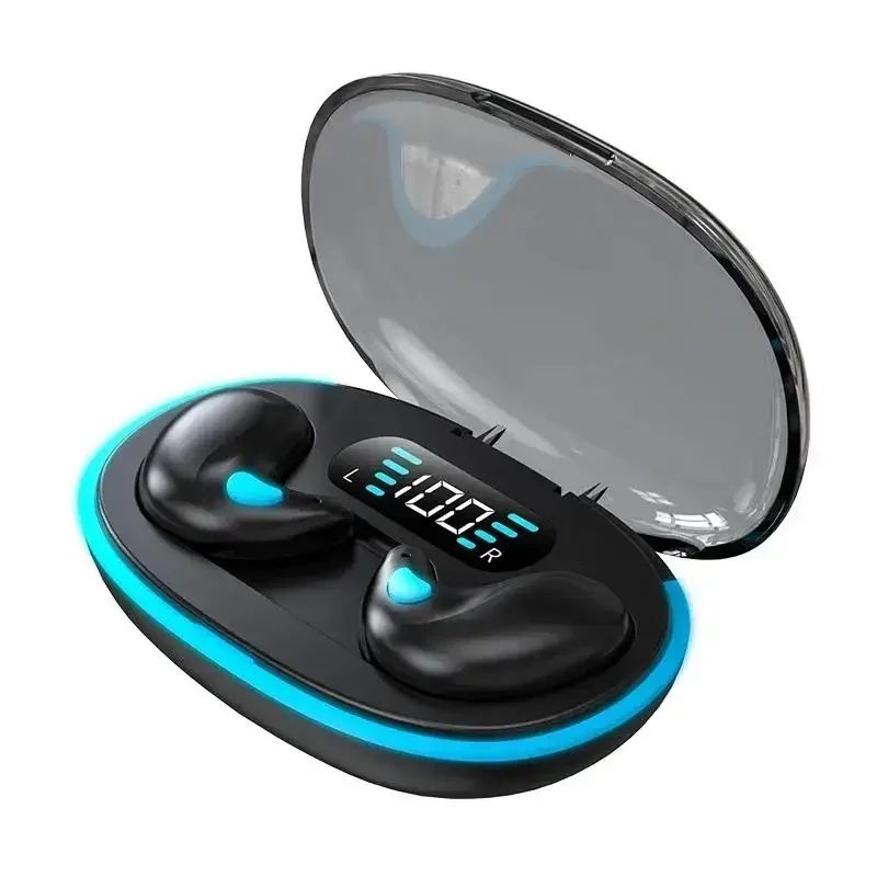 Wireless TWS Bluetooth Earbuds Waterproof Stereo Earphones