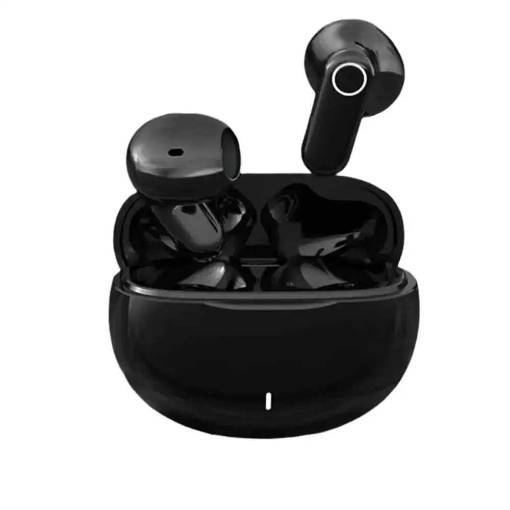 Wireless Bluetooth Sport Earbuds Waterproof In-Ear Headphones with Mic for Running & Gym