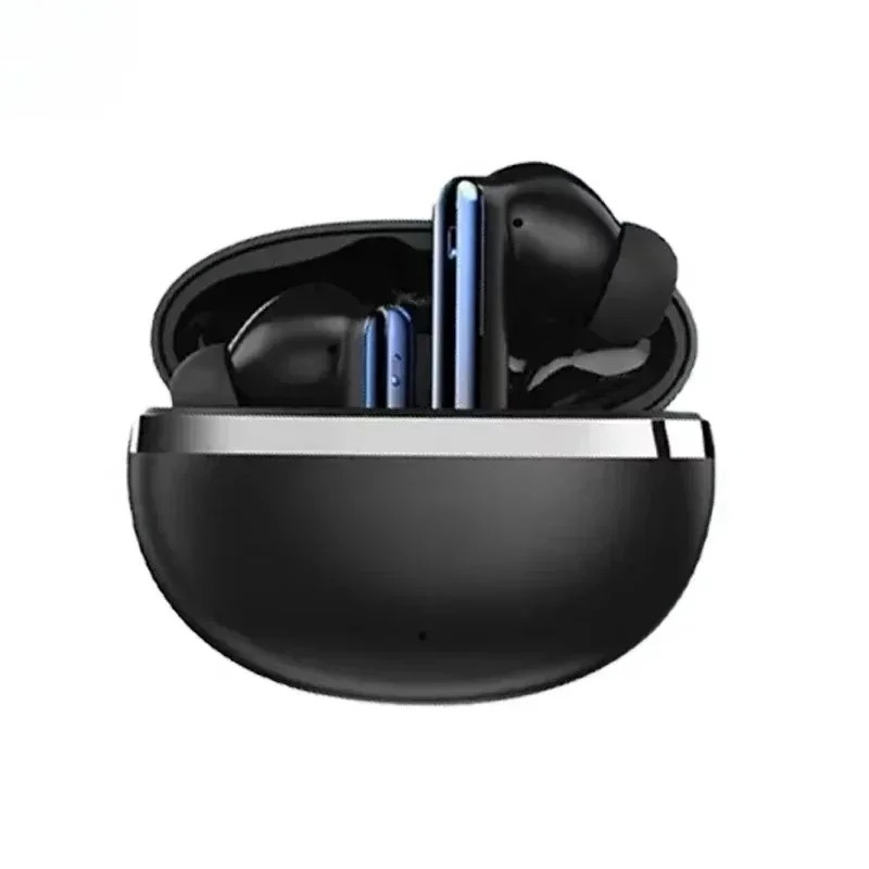 Wireless Bluetooth Earbuds with ENC Noise Reduction for Sport and Clear Calls