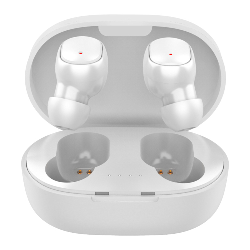 Wireless Bluetooth Earphones with Touch Control LED Display Sport Earbuds