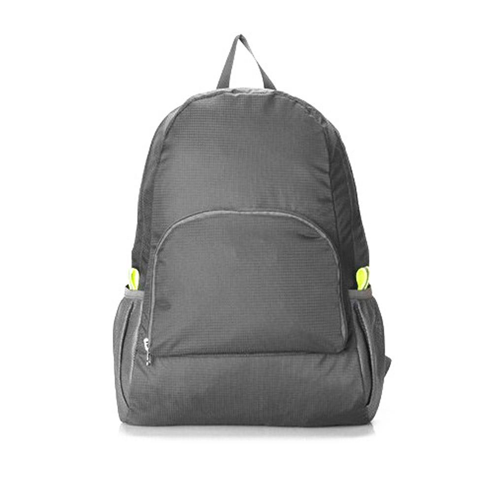 Foldable Waterproof Backpack Lightweight Travel Daypack for Hiking and Outdoor Sports