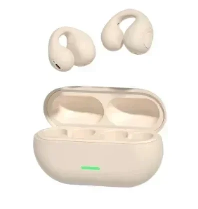TWS Wireless Bluetooth Earbuds with Mic Sport Headphones for iPhone Xiaomi